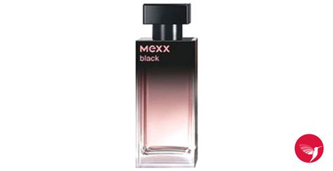 Mexx Black for Her Mexx for women .